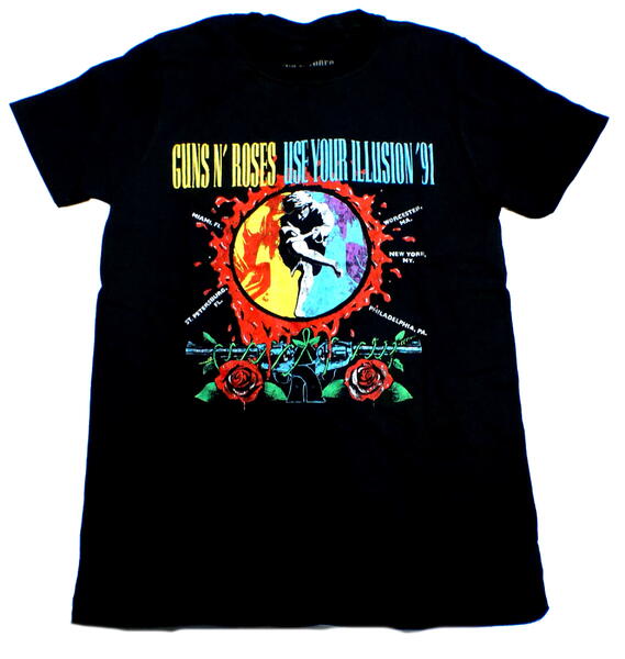 楽天市場】guns n' roses tシャツ オフィシャルの通販 楽天市場】guns n' roses tシャツ オフィシャルの通販