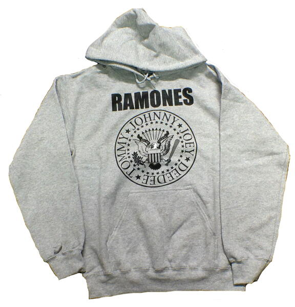 【RAMONES】ラモーンズ