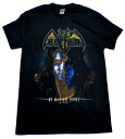 【LIZZY BORDEN】リジーボーデン「MY MIDNIGHT THINGS」Tシャツ