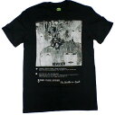 【THE BEATLES】ビートルズ「REVOLVER TRACKS」Tシャツ