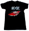 【AC/DC】エーシーディーシー「THE RAZORS EDGE」Tシャツ 3,680円