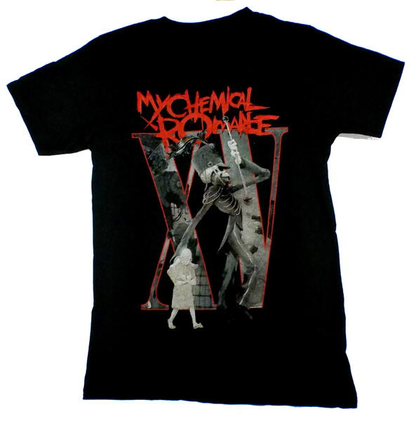 楽天市場】My Chemical Romanceの通販 楽天市場】My Chemical Romanceの通販