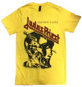 JUDAS PRIESTۥ塼ץ꡼ȡSTAIND CLASS VINTAGE HEADT