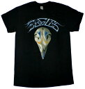 【EAGLES】イーグルス「GREATEST HITS」Tシャツ