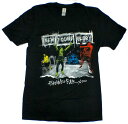 フロリダのポップパンク NEW FOUND GLORY Tシャツです バックプリントはありません イギリスのオフィシャルSHOPからの輸入品です 【サイズ詳細】 Sサイズ　着丈70cm　身幅（脇下）45cm Mサイズ　着丈73cm　身幅（脇...