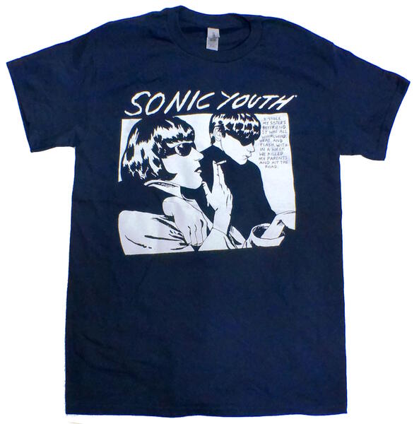 楽天市場】ソニックユースtシャツの通販 楽天市場】ソニックユースtシャツの通販