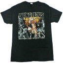 【DYING FETUS】ダイイングフィータス「DESTROY THE OPPOSITION 」Tシャツ