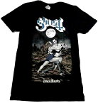 【GHOST(B.C)】ゴースト「DANCE MACABRE」Tシャツ