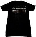 NINE INCH NAILS「DOWNWARD SPIRAL」Tシャツ