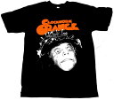 【A CLOCKWORK ORANGE】時計仕掛けのオレンジTシャツ