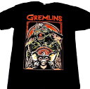 【GREMLINS】グレムリンTシャツ 2