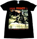 デッドケネディーズ「CONVENIENCE OR DEATH」Tシャツ