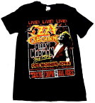 【OZZY OSBOURNE】オジーオズボーン「DIARY OF A MADMAN TOUR」Tシャツ