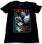 【QUEEN】クイーン「NEWS OF THE WORLD」Tシャツ