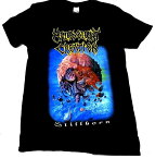 【MALEVOLENT CREATION】マレヴォレントクリエーション「STILLBORN」Tシャツ