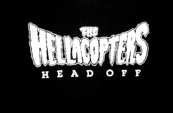 【HELLACOPTERS】ヘラコプターズ「H...の紹介画像2