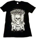 ベビーメタル「CROSSBONE」Tシャツ