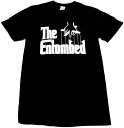 【ENTOMBED】エントゥームド「GODFATHER」Tシャツ