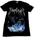 【EMPEROR】エンペラー「PROMETHEUS」Tシャツ