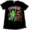 【TANKARD】タンカード「HAIR OF DOG」Tシャツ