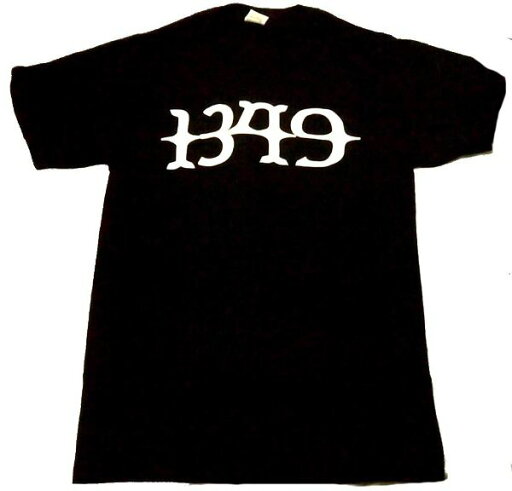 1349「LOGO」Tシャツ 1349「LOGO」Tシャツ