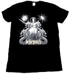【BEHEMOTH】ベヒモス「EVANGELION」Tシャツ