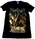 【EMPEROR】エンペラー「IX EQUILIBRIUM」Tシャツ