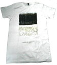 【JOY DIVISION】ジョイ ディビジョン「ATOMOSPHERE」Tシャツ