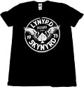 【LYNYRD SKYNYRD】レイナードスキナード「FREEBIRD」Tシャツ