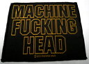 yMACHINE HEADz}VwbhuMACHINE FUCKING HEADvzhイpb`