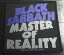 【BLACK SABBATH】ブラックサバス「MASTER OF REALITY」布刺しゅうパッチ