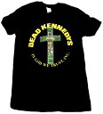 【DEAD KENNEDYS】デッドケネディーズ「I.G.W.T.INC.」Tシャツ