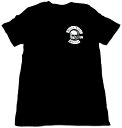 【BLACK LABEL SOCIETY】ブラックレーベルソサエティー「POCKET LOGO」Tシャツ