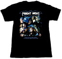 【FRIGHT NIGHT】フライトナイト「COLLAGE」Tシャツ