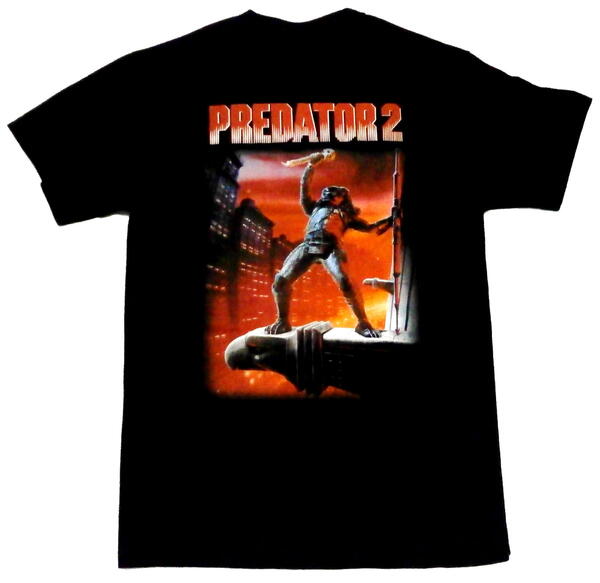 楽天市場】プレデター tシャツの通販 楽天市場】プレデター tシャツの通販