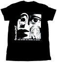 【DISCHARGE】ディスチャージ「HEAR NOTHING-2」Tシャツ