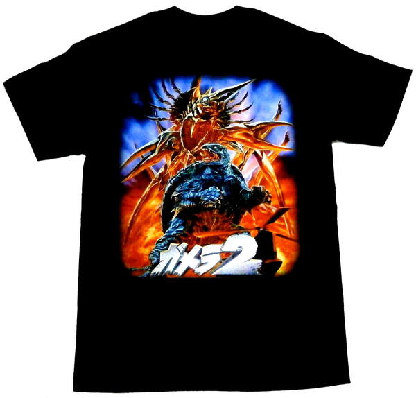 【GAMERA 2】ガメラ2 レギオン襲来　Tシャツ