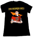 【RAGE AGAINST THE MACHINE】レイジ アゲインスト ザ マシン「EVIL EMPIRE」Tシャツ