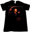 【SOUNDGARDEN】サウンドガーデン「SUPERUNKNOWN ALBUM」Tシャツ