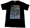 フランケンシュタインの怪獣 サンダ対ガイラ　Tシャツ