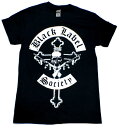 【BLACK LABEL SOCIETY】ブラックレーベルソサエティー「MAFIA」Tシャツ