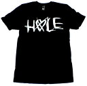 【HOLE】ホール「SHUT UP」Tシャツ 1