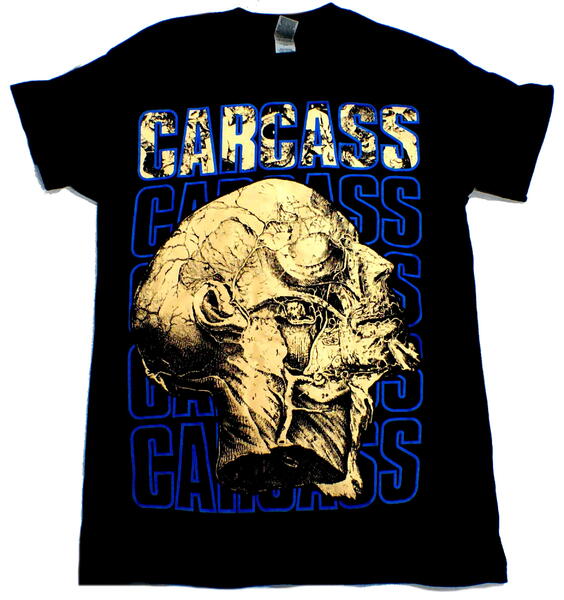 CARCASSۥNECROHEADT