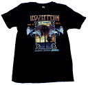 楽天バンドTシャツ NO-REMORSE【LED ZEPPELIN】レッドツェッペリン「INGLEWOOD」Tシャツ