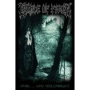 【CRADLE OF FILTH】クレイドル オブ フィルス「DUSK AND HER EMBRACE」フラッグ