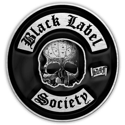 【BLACK LABEL SOCIETY】ブラックレーベルソサエティ
