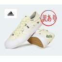 【訳あり】adidasアディダス スケートボーディング マッチコートMatchcourt Shoes Cream White CG4503 adidas skateboarding