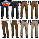 Dickies ディッキーズ ペインターCARPEN