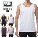 プロクラブ PROCLUBタンクトップ 111メンズ 正規品 PRO CLUB タンクトップ ヘビーウェイト 大きいサイズ HEAVY WEIGHT COTTON TANKTOP アメリカブランド カジュアル ゆるサイズ ゆったり