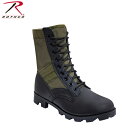 Rothco XR~^[WOu[c ҂ݏグ I[uMilitary Jungle Boots 5080COt jOLv ToQ[_XC|[guhCOt~XybNfRKiyyMt_zȂ